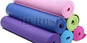 Multicolor EVA Yoga Mat