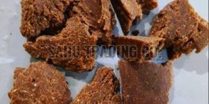Almond Oil Cake