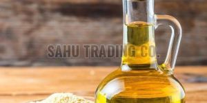 Organic Sesame Oil