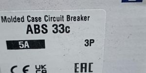 Circuit Breaker Moulds