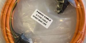 fanuc cnc power cable