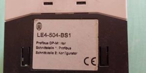 le4-206-aa1 analog input module