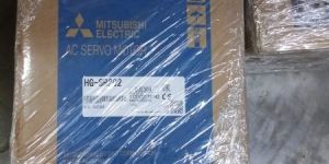 Mitsubishi AC Servo Motor