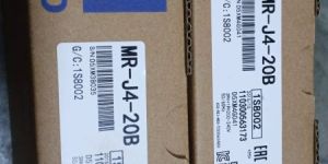 melservo-j5 mitsubishi servo drives