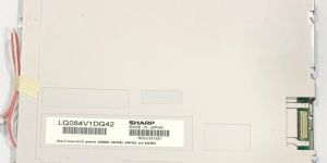 10 inches lq084v1dg42 sharp lcd display