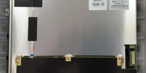 sharp mu1770-1 lcd panel