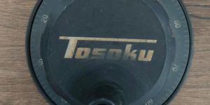 Tosoku Rotary Switch