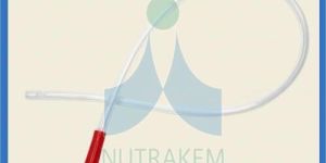 DISPOSABLE SUCTION CATHETER