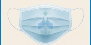 Disposable Surgical Mask