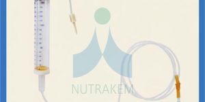 Measure Volume Burette Set