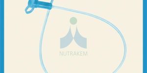 Medical Grade PVC Umbilical Catheter