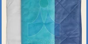 mutlicolor non woven blankets