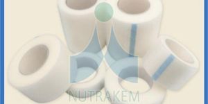 paper microporous surgical tape