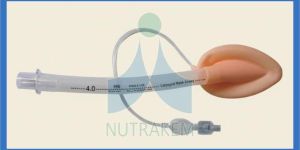 PVC Laryngeal Mask Airway
