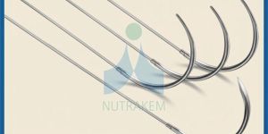 Suture Needle