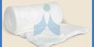 White Surgical Absorbent Cotton Roll