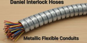 Metal Flexible Conduits