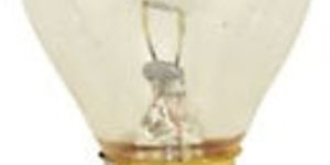 ge lighting 28-volt 36-watt ba15s led bulb