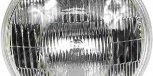 Ge Lighting 4551 PAR46 28-Volt 250-Watt Lamp