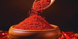 Guntur Red Chilli Powder