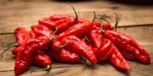 Assam Fresh Ghost Chilli