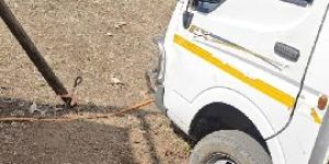 stuck vehicle rescue service