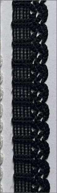 Polyester Lace