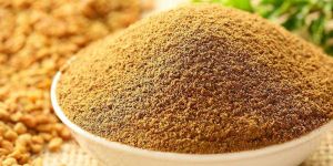 Dried Fenugreek Powder