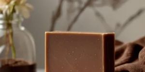 Cocoa Butter Organic Soap