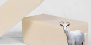 Goat Milk Organic Soap