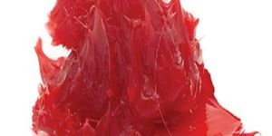 Red Gel Calcium Grease