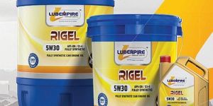 Rigel-5W30 Fully Synthetic Car Engine Oil