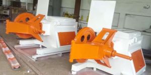 40 HP Diamond Wire Saw Machine