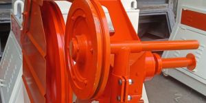 60 HP Diamond Wire Saw Machine