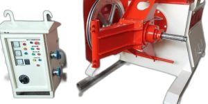 75 HP Diamond Wire Saw Machine