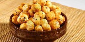 Roasted Phool Makhana