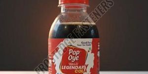 POP Oye Legendary Cola