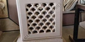 Floor Lamps Sandstone Lamp Post