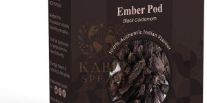 250gm Black Cardamom