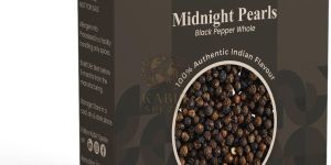 250gm Black Pepper Seeds