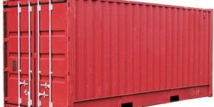Shipping Container
