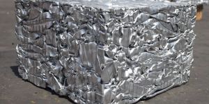 Aluminium Scrap