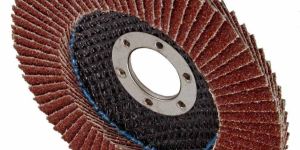 Abrasive Flap Discs