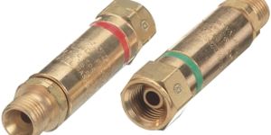 Flashback Arrestor