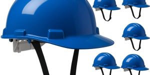 Safety Helmets