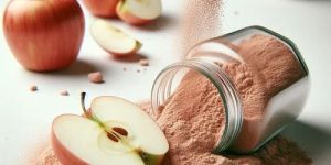 Dehydrated Apple Powder