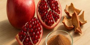 Pomegranate Peel Powder