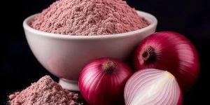 Dehydrated Red Onion Powder