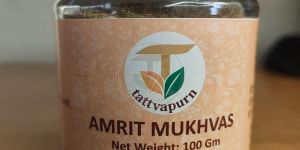 100gm Amrit Mukhwas