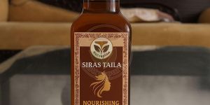 Siras Taila Hair Oil